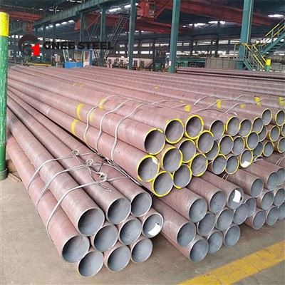 Ống thép hợp kim liền mạch ASTM A250 T1