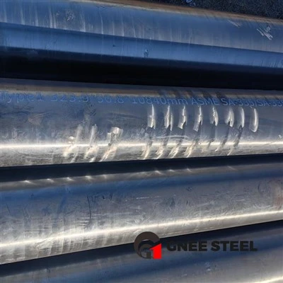 Ống thép hợp kim ASTM A335 P91