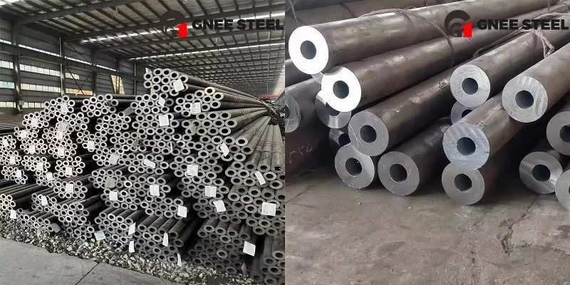A335 P911 alloy tube A335 P911 alloy tube