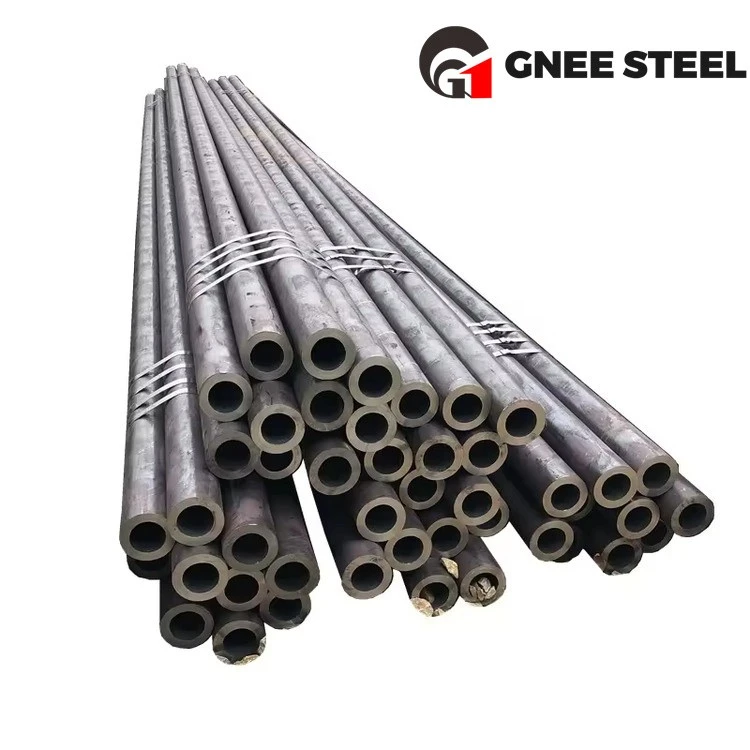 SA213 T91 High Strength Alloy Tube