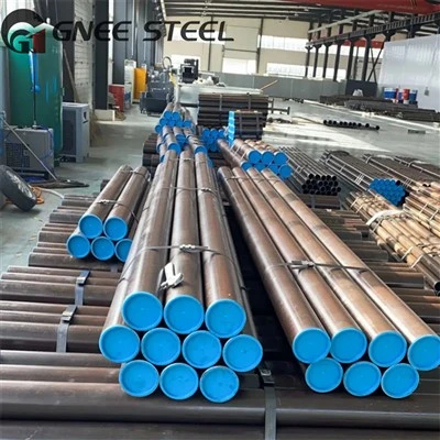 30CrMo 4140 4130 Ống thép xi lanh khí