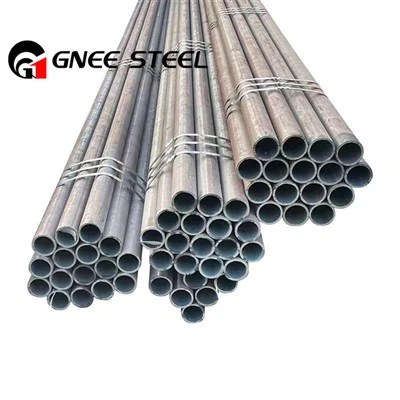 Ống thép hợp kim 40Mn2