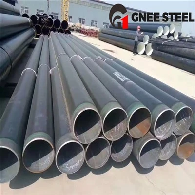 Ống nồi hơi bằng thép carbon A178 GR.C