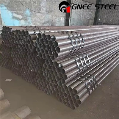 Ống thép hợp kim A213 T17