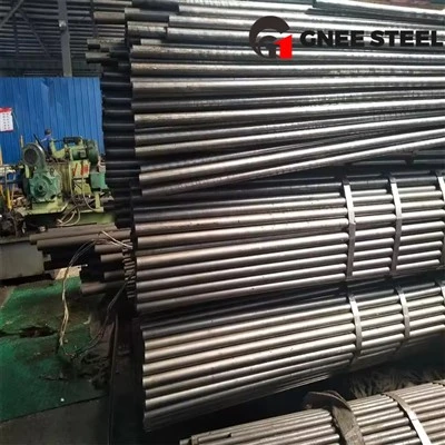 Ống ngưng tụ A214