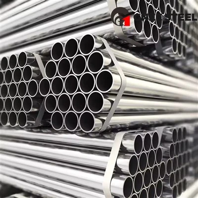 Ống thép A269 TP316L Austenitic