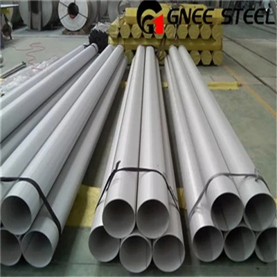 Ống thép không gỉ hàn A312 TP304