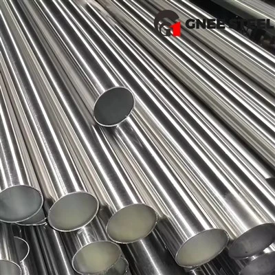 Ống thép không gỉ Austenitic A312 TP310S