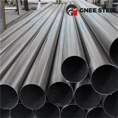 Ống thép không gỉ liền mạch A312 TP310S