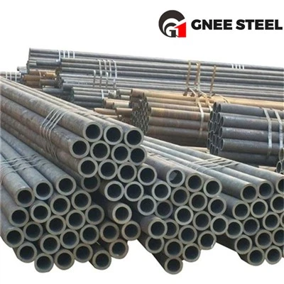 Ống thép liền mạch A333 GR.10