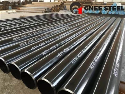 Ống thép cacbon A333 GR.6