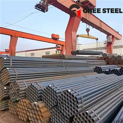 Ống sưởi liền mạch A556 C2