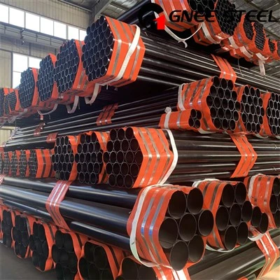 Ống thép hàn điện A671 CA55