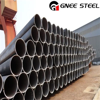 Ống thép nhiệt độ thấp A671 CC70