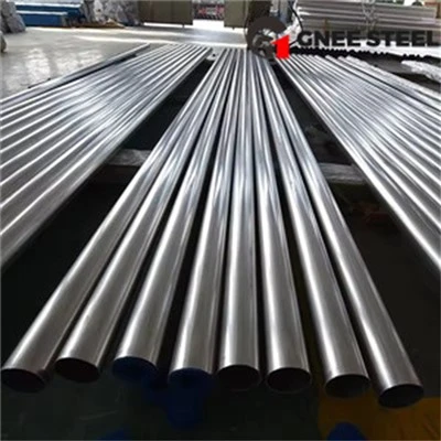 Ống thép không gỉ siêu kép A790 S32750
