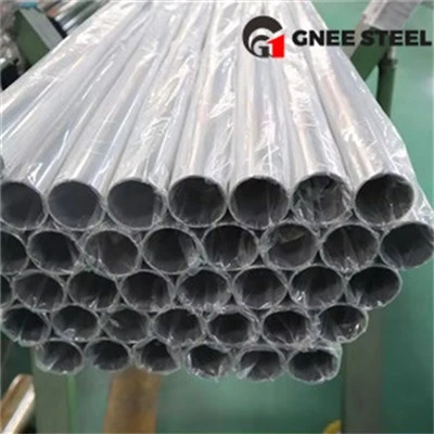 Ống liền mạch kéo nguội hợp kim 2205