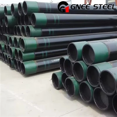 Vỏ API 5CT K55