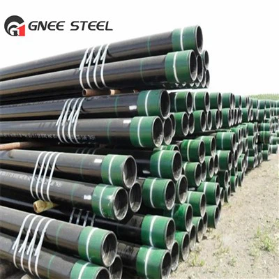 Ống vỏ API 5CT P110