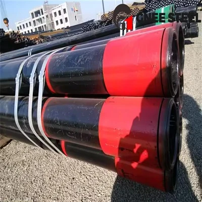 Ống dầu API 5CT Q125