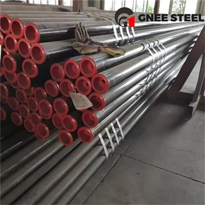 Ống thép cacbon liền mạch API 5L L390