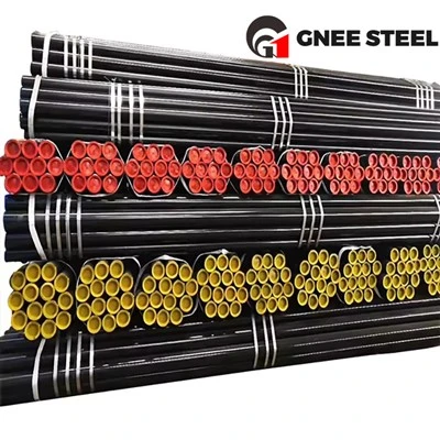 Ống thép cường độ cao API 5L L290