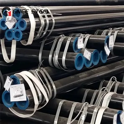 Ống liền mạch API 5L L290