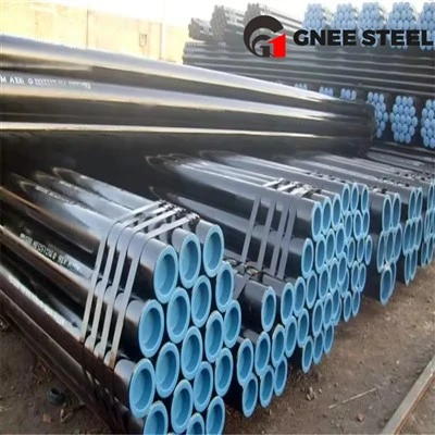 Ống thép liền mạch API 5L L360