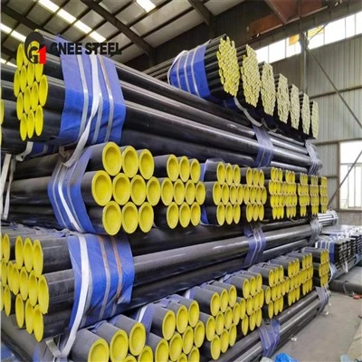 Ống thép liền mạch API 5L X56