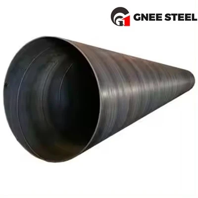 Ống thép API 5L X60 SSAW