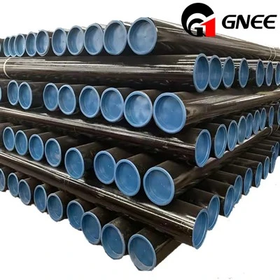 Ống thép liền mạch API 5L X65