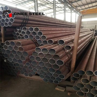 Ống trao đổi nhiệt ASTM A213