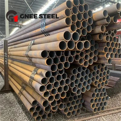 Ống nhiệt độ cao ASTM A336