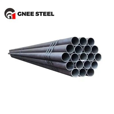 Ống ERW loại 2 ASTM A513