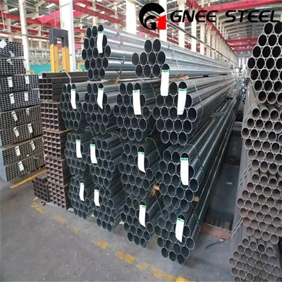 Ống thép cacbon EN 10084 C10R liền mạch