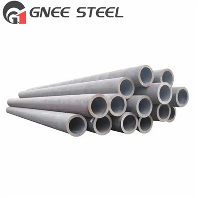 Ống thép Corten ASTM A242