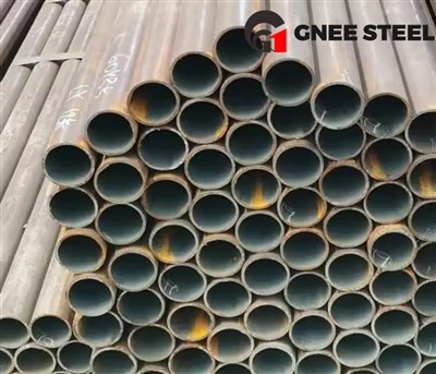 DIN 17175 15Ống hợp kim liền mạch Mo3