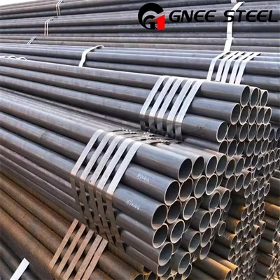 Ống nồi hơi liền mạch DIN 17175 St45.8
