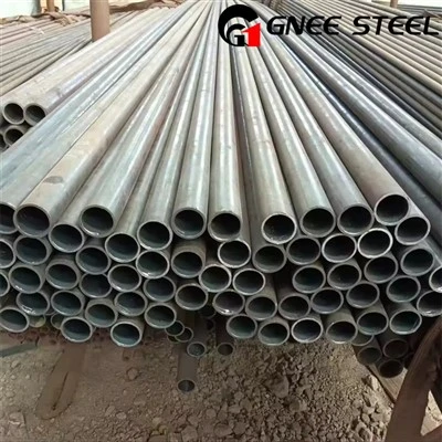 EN 10305-1 E355 Ống rút nguội liền mạch