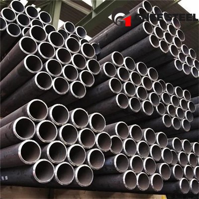 En 10305-2 E235 erw ống hàn
