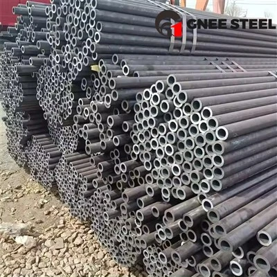Ống thép kết cấu EN10025 S355JR