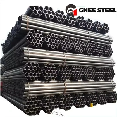 EN10219 S355JOH Ống thép rỗng