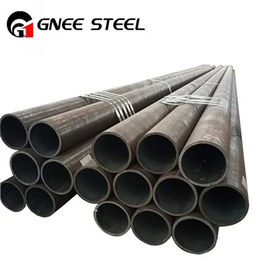 Ống hàn ERW Q235B Q195B