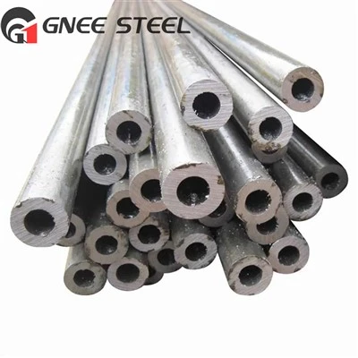 GB 18248 37Mn Ống xi lanh liền mạch