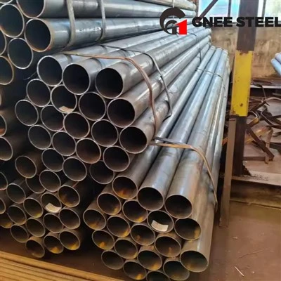Ống liền mạch áp suất cao SA210 GR C
