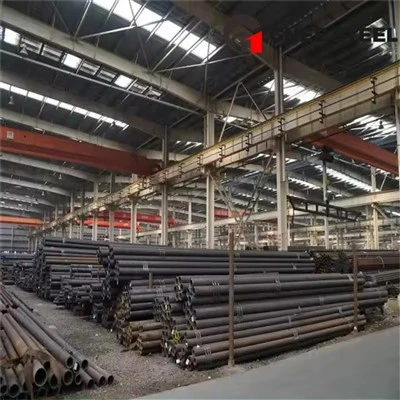 Ống thép liền mạch kéo nguội cấp C SA210