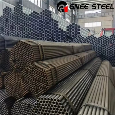 Ống thép kéo nguội hợp kim SA335 P2